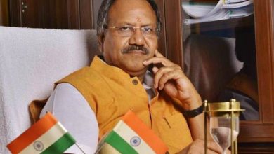 BJP's Mission 2024: Know the characteristics of the candidate of your area...