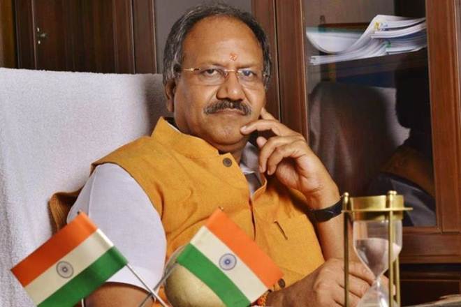 BJP's Mission 2024: Know the characteristics of the candidate of your area...