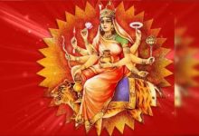 Shardiya Navratri 2026