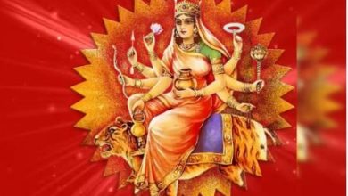 Shardiya Navratri 2026