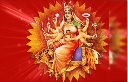 Shardiya Navratri 2026